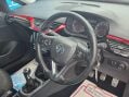 Vauxhall Corsa 1.4i ecoFLEX SRi Euro 6 3dr 8