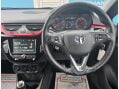 Vauxhall Corsa 1.4i ecoFLEX SRi Euro 6 3dr 10