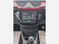 Vauxhall Corsa 1.4i ecoFLEX SRi Euro 6 3dr 11