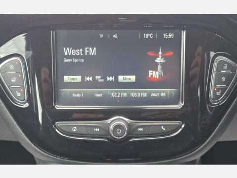 Vauxhall Corsa 1.4i ecoFLEX SRi Euro 6 3dr 12