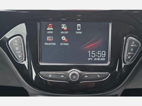 Vauxhall Corsa 1.4i ecoFLEX SRi Euro 6 3dr 13