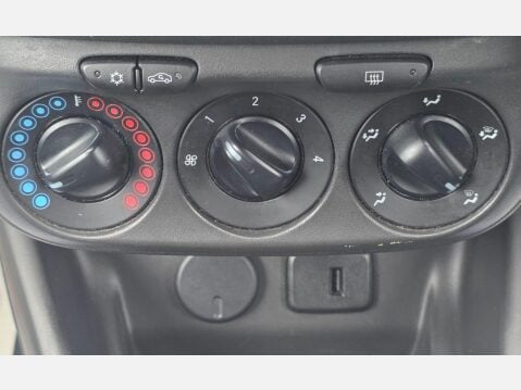 Vauxhall Corsa 1.4i ecoFLEX SRi Euro 6 3dr 14