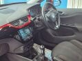 Vauxhall Corsa 1.4i ecoFLEX SRi Euro 6 3dr 23