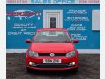 Volkswagen Polo 1.0 BlueMotion Tech SE Euro 6 (s/s) 3dr 2