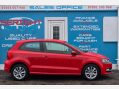 Volkswagen Polo 1.0 BlueMotion Tech SE Euro 6 (s/s) 3dr 3