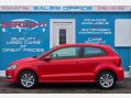 Volkswagen Polo 1.0 BlueMotion Tech SE Euro 6 (s/s) 3dr 4