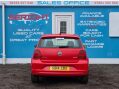 Volkswagen Polo 1.0 BlueMotion Tech SE Euro 6 (s/s) 3dr 5