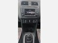 Volkswagen Polo 1.0 BlueMotion Tech SE Euro 6 (s/s) 3dr 12