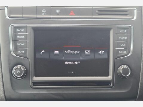 Volkswagen Polo 1.0 BlueMotion Tech SE Euro 6 (s/s) 3dr 13
