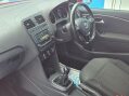 Volkswagen Polo 1.0 BlueMotion Tech SE Euro 6 (s/s) 3dr 21