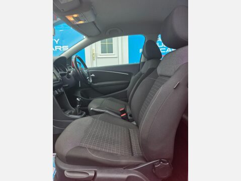 Volkswagen Polo 1.0 BlueMotion Tech SE Euro 6 (s/s) 3dr 22