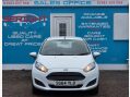 Ford Fiesta 1.25 Style Euro 5 3dr 2