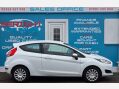 Ford Fiesta 1.25 Style Euro 5 3dr 3
