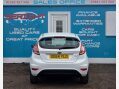 Ford Fiesta 1.25 Style Euro 5 3dr 4