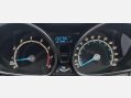 Ford Fiesta 1.25 Style Euro 5 3dr 7