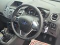 Ford Fiesta 1.25 Style Euro 5 3dr 8