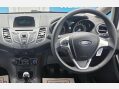 Ford Fiesta 1.25 Style Euro 5 3dr 10