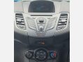 Ford Fiesta 1.25 Style Euro 5 3dr 12