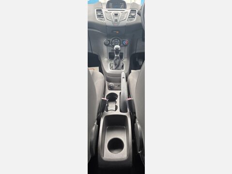 Ford Fiesta 1.25 Style Euro 5 3dr 13