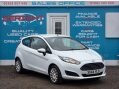 Ford Fiesta 1.25 Style Euro 5 3dr 1