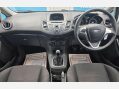 Ford Fiesta 1.25 Style Euro 5 3dr 9