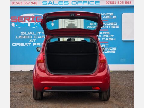 Kia Venga 1.4 2 Euro 6 (s/s) 5dr 6