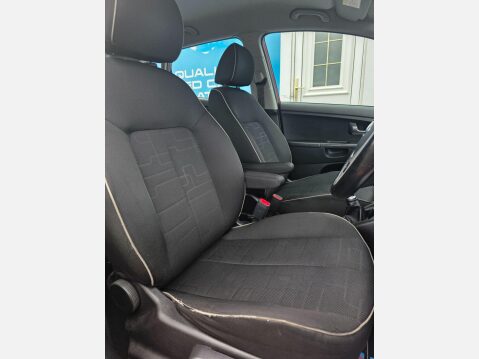 Kia Venga 1.4 2 Euro 6 (s/s) 5dr 20
