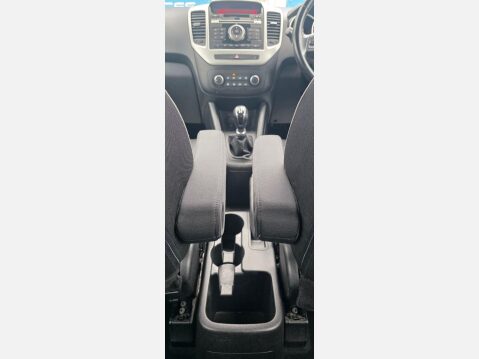Kia Venga 1.4 2 Euro 6 (s/s) 5dr 16