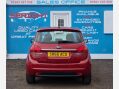 Kia Venga 1.4 2 Euro 6 (s/s) 5dr 5