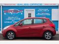 Kia Venga 1.4 2 Euro 6 (s/s) 5dr 4