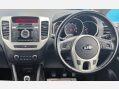 Kia Venga 1.4 2 Euro 6 (s/s) 5dr 11