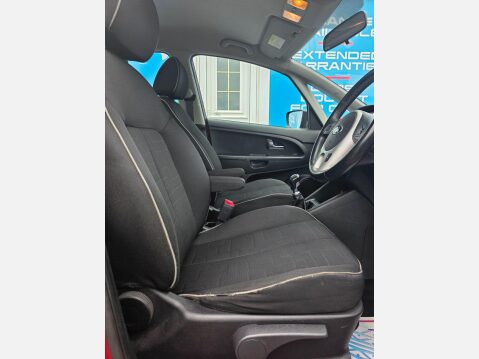 Kia Venga 1.4 2 Euro 6 (s/s) 5dr 19