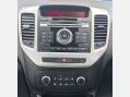 Kia Venga 1.4 2 Euro 6 (s/s) 5dr 13
