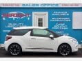 DS DS 3 1.2 PureTech DStyle Euro 6 3dr 3