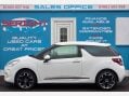 DS DS 3 1.2 PureTech DStyle Euro 6 3dr 4