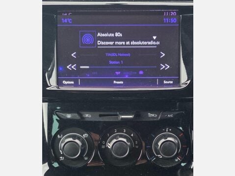 DS DS 3 1.2 PureTech DStyle Euro 6 3dr 13