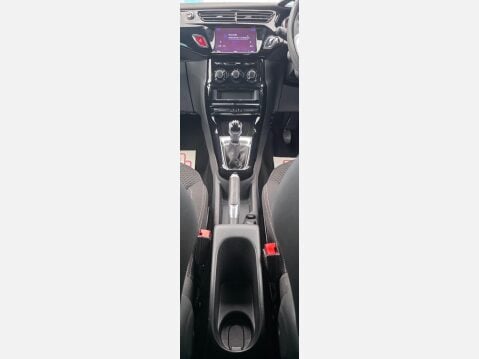 DS DS 3 1.2 PureTech DStyle Euro 6 3dr 14