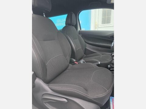 DS DS 3 1.2 PureTech DStyle Euro 6 3dr 18