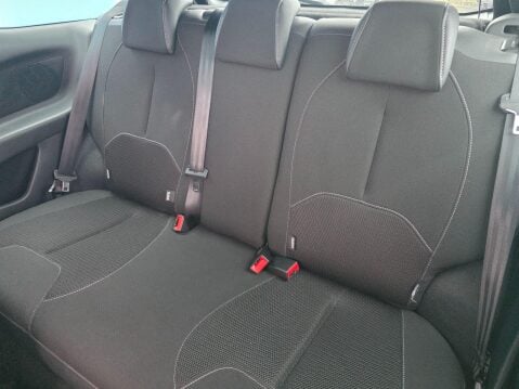 DS DS 3 1.2 PureTech DStyle Euro 6 3dr 23