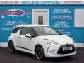 DS DS 3 1.2 PureTech DStyle Euro 6 3dr 1