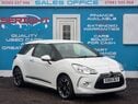 DS DS 3 1.2 PureTech DStyle Euro 6 3dr