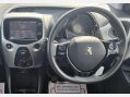 Peugeot 108 1.0 Active Euro 6 5dr 11