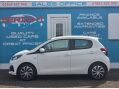 Peugeot 108 1.0 Active Euro 6 5dr 4
