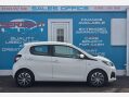 Peugeot 108 1.0 Active Euro 6 5dr 3
