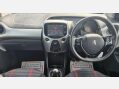 Peugeot 108 1.0 Active Euro 6 5dr 10