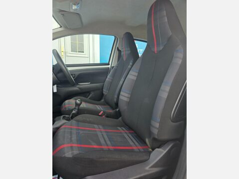 Peugeot 108 1.0 Active Euro 6 5dr 22