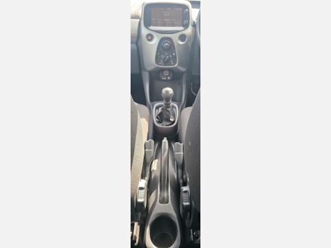 Peugeot 108 1.0 Active Euro 6 5dr 15
