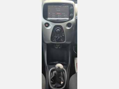 Peugeot 108 1.0 Active Euro 6 5dr 14