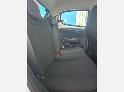 Peugeot 108 1.0 Active Euro 6 5dr 20