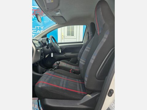 Peugeot 108 1.0 Active Euro 6 5dr 21